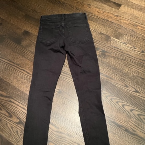 Topshop jamie Skinny jeans - Picture 2 of 3